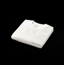 Load image into Gallery viewer, Current Currency&lt;br&gt;YOUR PRICE ON DEMAND&lt;br&gt;Sweatshirt, 2018
